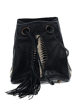 Lilla Lane Leather Shoulder Bag (view 1)
