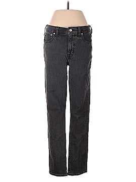 Madewell Jeans (view 1)