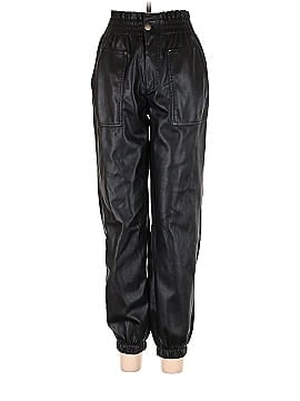 Forever 21 Leather Pants (view 1)