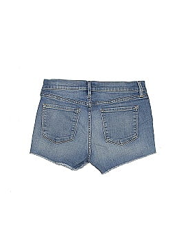 FRAME Denim Denim Shorts (view 2)