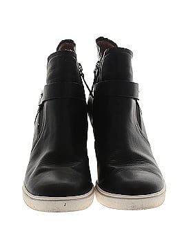 Linea Paolo Ankle Boots (view 2)