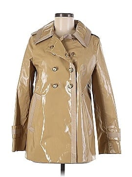Marc by Marc Jacobs Leather Jacket (view 1)