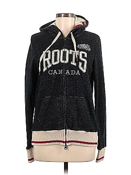 Roots Pullover Hoodie (view 1)