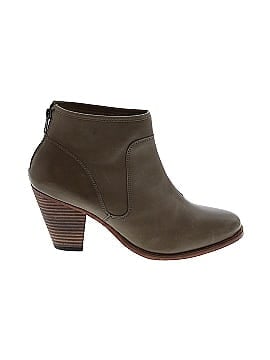 J. Shoes Ankle Boots (view 1)