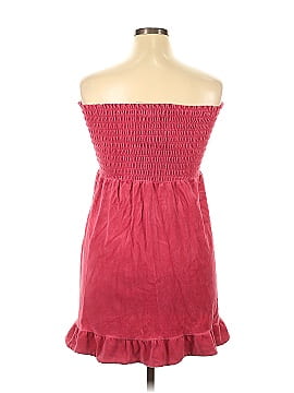 Juicy by Juicy Couture Casual Dress (view 2)