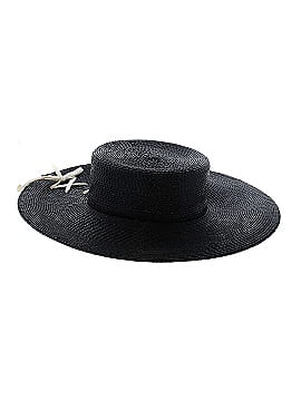 Chanel Sun Hat (view 1)