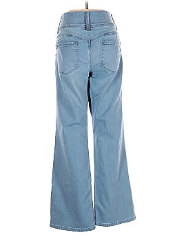 Laurie Felt Jeans (view 2)
