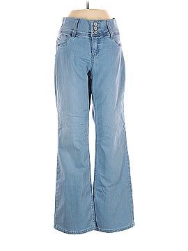Laurie Felt Jeans (view 1)