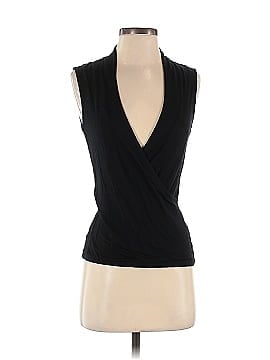 Forth & Towne Sleeveless Blouse (view 1)