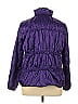 Laura Ashley Purple Jacket Size XL - photo 2