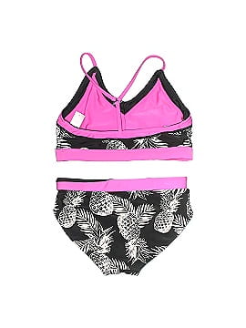 Justice Two Piece Swimsuit (view 2)