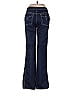 Moschino Jeans Chevron-herringbone Blue Jeans 29 Waist - photo 2