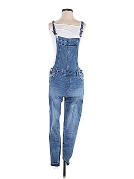 PacSun Overalls (view 1)