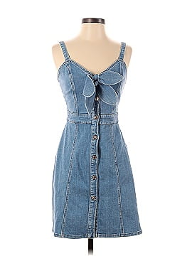 7 For All Mankind Casual Dress (view 1)