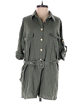 Mable Romper (view 1)
