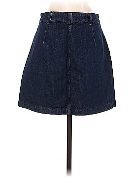 Madewell Denim Skirt (view 2)