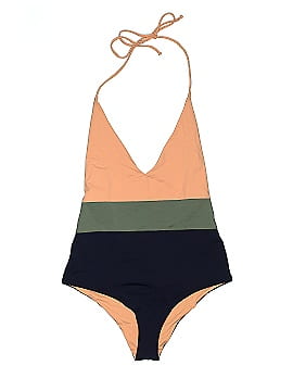 Tavik Swimwear One Piece Swimsuit (view 1)