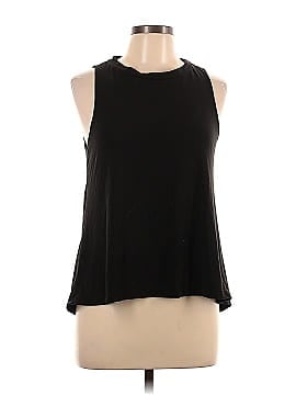 DYI Define Your Inspiration Sleeveless Top (view 1)