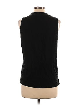 Banana Republic Factory Store Sleeveless Top (view 2)