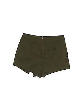by the way. Skort (view 2)