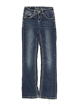 wired heart Jeans (view 1)