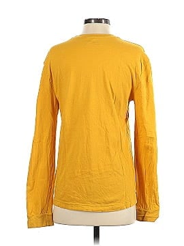 Y/osemite James Perse Long Sleeve T-Shirt (view 2)