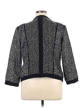 Narciso Rodriguez for Design Nation Jacket (view 2)