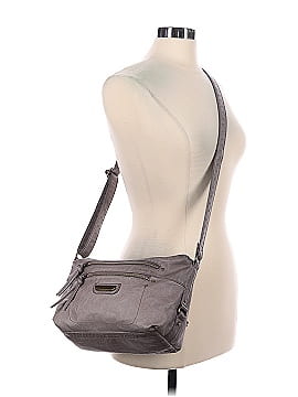 Stone Mountain Crossbody Bag (view 2)