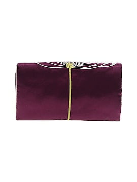 Red Blossom Clutch (view 2)