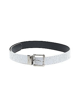 Nike Leather Belt (view 1)