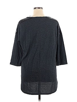 Cato 3/4 Sleeve Top (view 2)