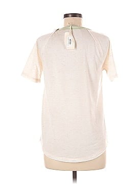 Hem & Thread Short Sleeve T-Shirt (view 2)
