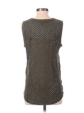 Banana Republic Sleeveless Top (view 2)