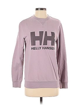 Helly Hansen Sweatshirt (view 1)