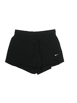 Nike Leather Shorts (view 1)