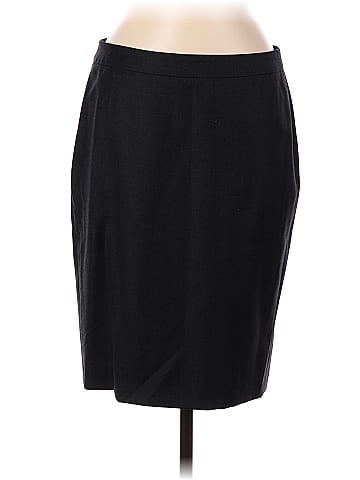 Mauro Grifoni Wool Skirt (view 1)
