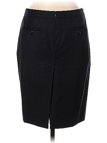 Mauro Grifoni Wool Skirt (view 2)