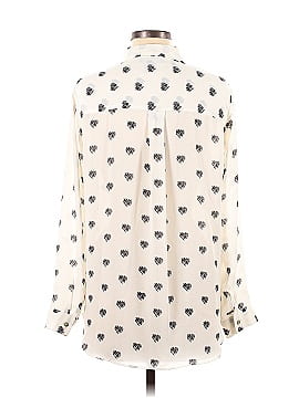 Rachel Zoe Long Sleeve Blouse (view 2)