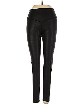 Electric Yoga Faux Leather Pants (view 1)