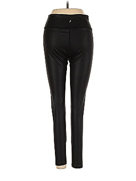 Electric Yoga Faux Leather Pants (view 2)