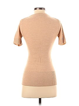 Tracy Reese Wool Pullover Sweater (view 2)