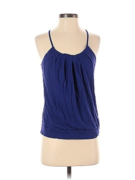Express Outlet Sleeveless Top (view 1)