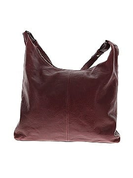 Fossil Leather Shoulder Bag (view 2)