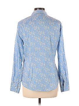 J.Crew Long Sleeve Button-Down Shirt (view 2)