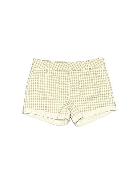 Tinsel Shorts (view 1)