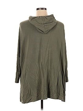 Style&Co Pullover Hoodie (view 2)