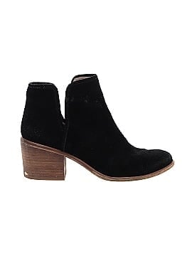 Hinge Ankle Boots (view 1)