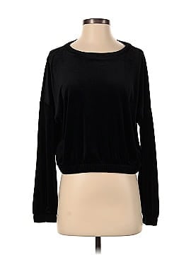 TRUTH BY REPUBLIC Long Sleeve Blouse (view 1)