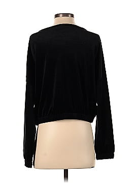 TRUTH BY REPUBLIC Long Sleeve Blouse (view 2)