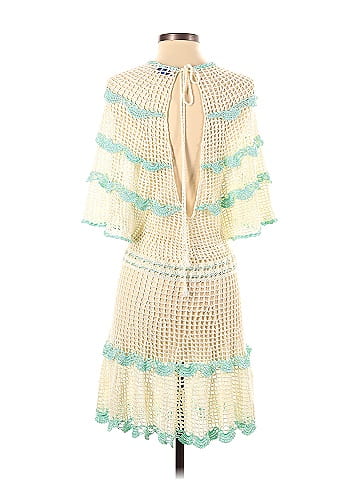 My Beachy Side Swimsuit Cover Up (view 2)